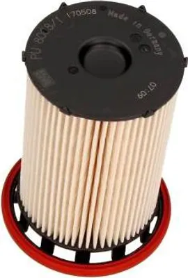 Zdjęcie produktu dla Filtr Paliwa Vw 2,0Tdi Passat/Sharan 2010- Wys 123Mm