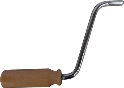 Obrázek produktu pro Klika pro italské strojky na těstoviny IMPERIA a TITANIA / Náhradní díl / Klika strojku na těstoviny / Klika