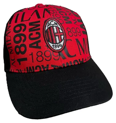 Immagine prodotto di Cappello sportivo ufficiale per adulti