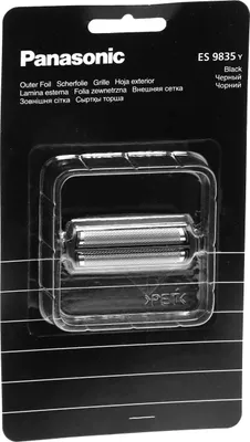 Immagine prodotto di Panasonic ES9835136 accessorio per rasoio elettrico