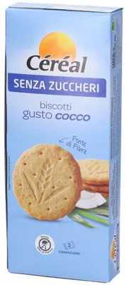 Zdjęcie produktu dla Open Food 3175681235663, 427 kcal, 6,2 g, 72 g, 15 g, 1,5 g, 0,2 g