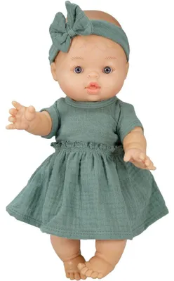 Produktbild von Heless 1424, Puppenkommode, 1,5 Jahr(e)
