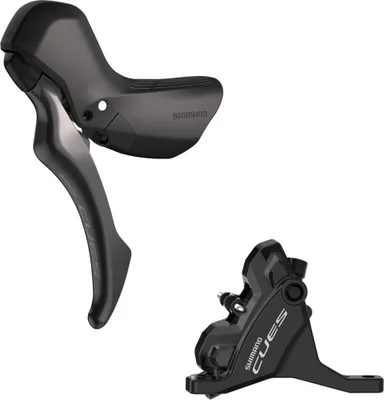Obrázek produktu pro Kotoučové brzdy CUES ST-U6030-L + BR-U6030, levé