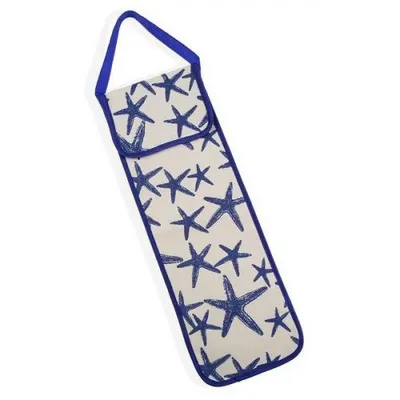 Produktbild von Tasche de pan versa blue be Polyester (1 x 60 x 20,5 cm)