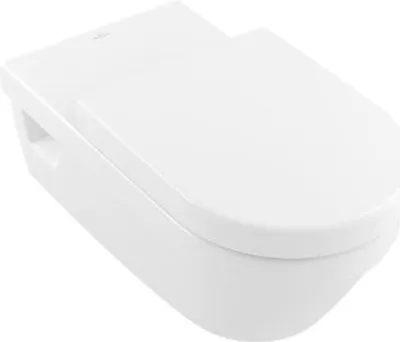 Produktbild von Villeroy & Boch 56498101 Combi-Pack ViCareUNIVERSAL 370x700x