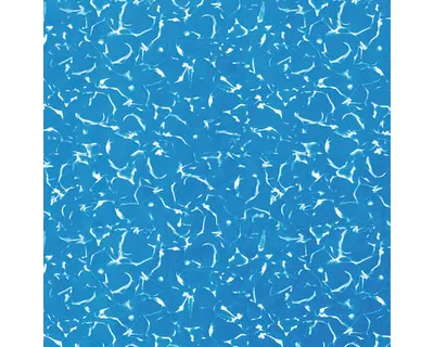 Produktbild von Bazénová fólie Planet Pool Waves pro bazén Ø 3,6 m x 1,1 m