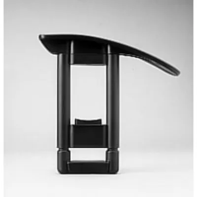 Produktbild von Topstar Armlehne höhenverstellbar, schwarz