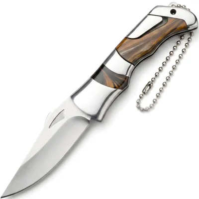 Image de Couteau Pliant Outdoor C035 - Élégance et Praticité KP40400