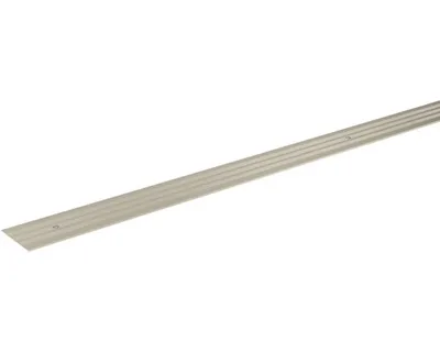 Obrázek produktu pro Přechodová lišta Skandor šroubovací 2700 x 29,5 x 2 mm koňak