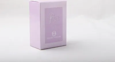 Zdjęcie produktu dla Sergio Tacchini Precious Purple edt 30ml