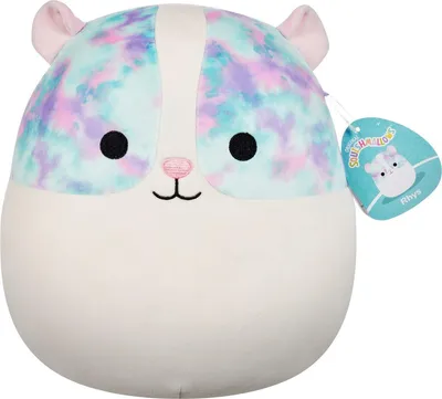 Productafbeelding van Rhys - Squishmallows - Knuffel 30 cm