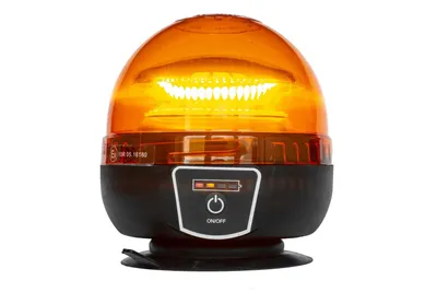 Obrázek produktu pro LED maják na baterie14539