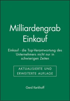Obrázek produktu pro Milliardengrab Einkauf