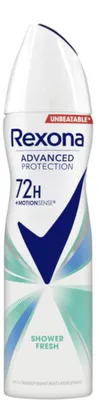 Produktbild von Rexona Deospray – Shower Fresh 150 ml