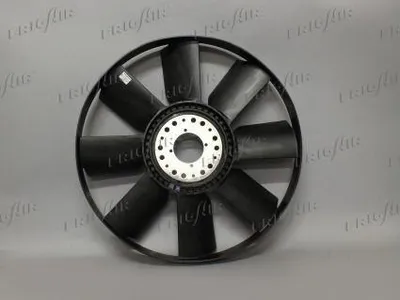 Produktbild von FRIGAIR 0537.V702 Lüfterkupplung für MAN L 2000 Wasserkühler Kühlsystem