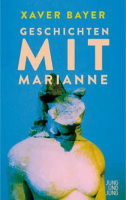 Obrázok produktu pre Geschichten mit Marianne
