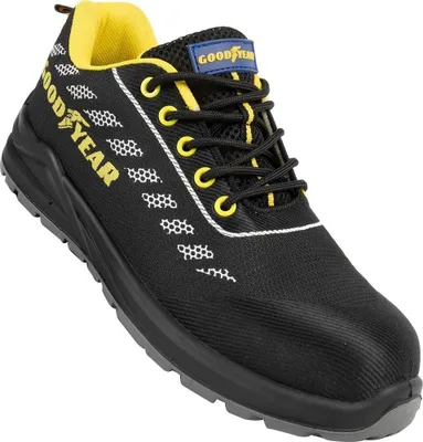 Produktbild von Goodyear Sicherheitsschuhe 735344 Textil Glasfaser