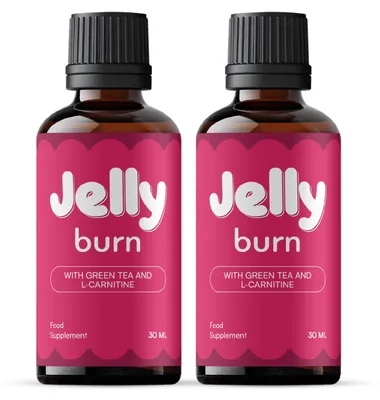 Produktbild von Jellyburn-2x