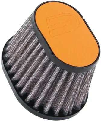 Produktbild von Dna Ov-4400-l/o Luftfilter Orange Orange One Size