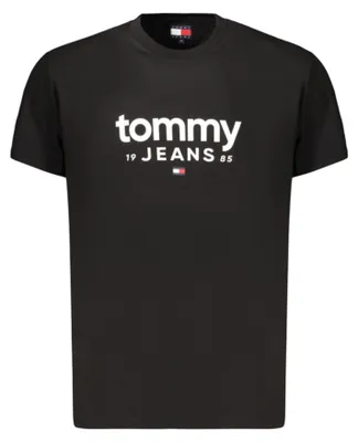 Immagine prodotto di Tommy Hilfiger Magliette dm0dm23376nebds3xl, Taglia: 169