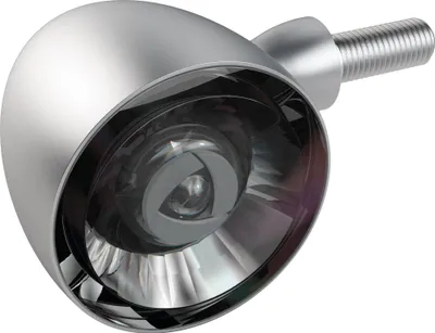 Immagine prodotto di Indicatore Kellermann Kl Bullet 1000 Pl Cromo opaco