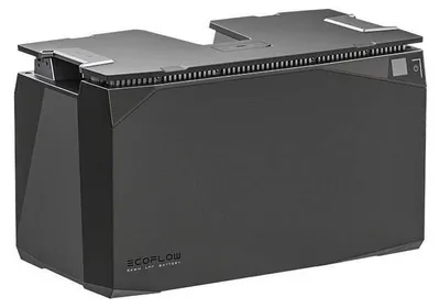 Produktbild von Power Kit LFP Batterie 5120Wh