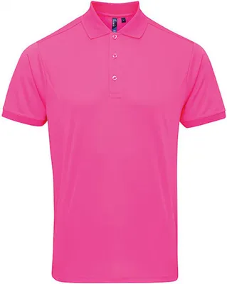 Immagine prodotto di Polo da uomo Coolchecker® Piqué