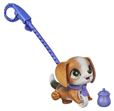 Produktbild von FurReal Peealots Lil Wags – Beagle