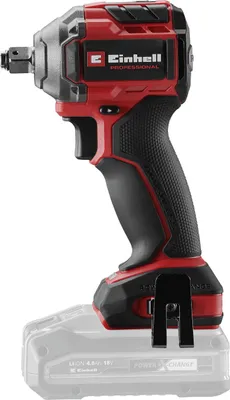 Produktbild von Einhell Professional TP-CW 18/260-C Li BL - Solo 4510090 Akku-Schlagschrauber 260 Nm 18 V Anzahl mitgelieferte Akkus 0 2.5 Ah Li-Ion bürstenlos, ohne Akku, (4510090)
