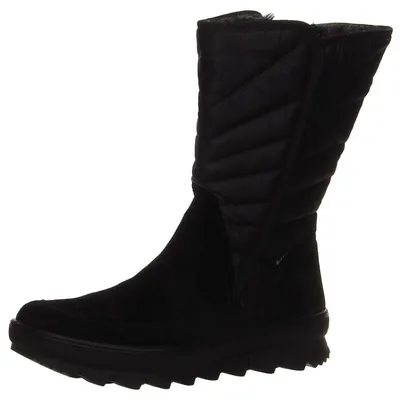 Produktbild von Legero novara Stiefel schwarz in Gr. 40.5