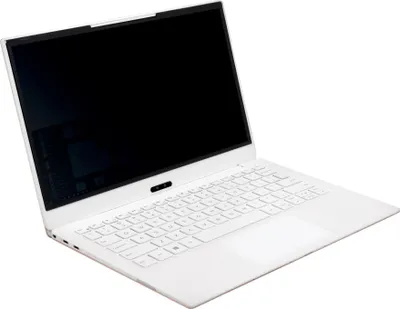 Produktbild von Kensington MagPro Blickschutzfilter 15,6" Laptop 16:9 magnetisch