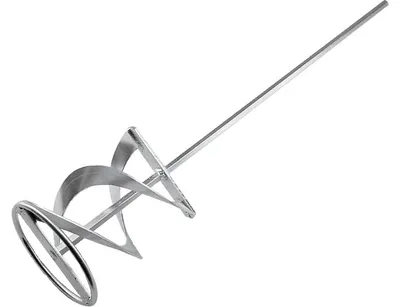 Produktbild von EXTOL CRAFT Spiralbohrmischer, 100 x 500 mm