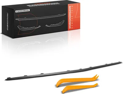 Immagine prodotto di Frankberg 1x modanatura paraurti anteriore sinistro destro per Mercedes-Benz CLS C257 3.0L anno dal 2019
