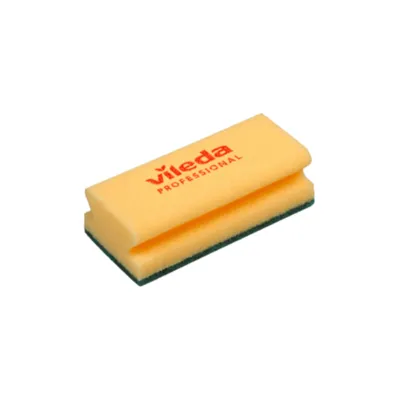 Zdjęcie produktu dla Kärcher SCHEUERSCHWAMM GRÜN (10STK/PKG) 3.338-205.0