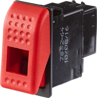 Produktbild von HELLA Warnblinkschalter Warnblinker 6HH 007 832-641