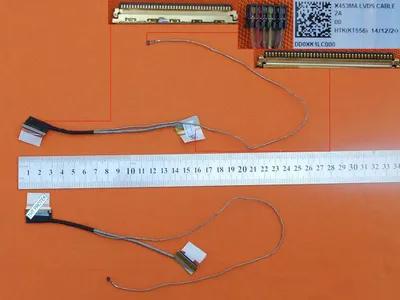 Immagine prodotto di Cavo display schermo LED compatibile con 40 PIN per ASUS X453MA