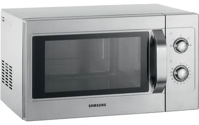 Immagine prodotto di Forno a microonde Samsung modello Cm 1099 A, capacità: 26 litri