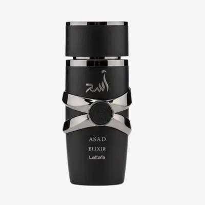 Immagine prodotto di Lattafa Asad Elixir Eau de Parfum 100ml