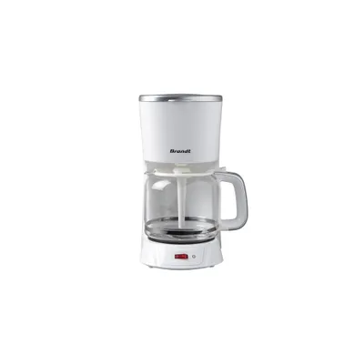 Immagine prodotto di Caffettiera con filtro da 1,8 litri e 18 tazze Brandt CAF1318S