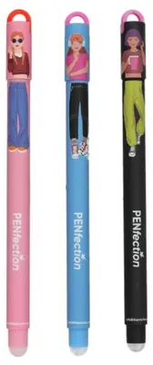 Produktbild von PENfection Persoly Gelstift (einzeln)