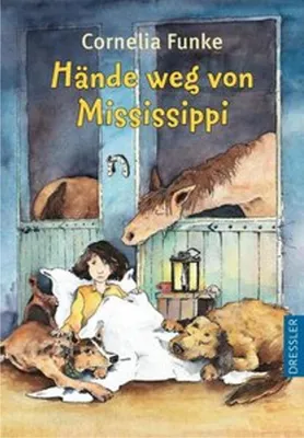Produktbild von Hände weg von Mississippi