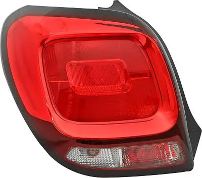 Produktbild von DIEDERICHS Rückleuchte Heckleuchte Links für CITROËN C1 II (PA, PS)