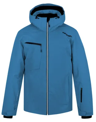Productafbeelding van Herrenjas HANNAH KELTON, kleur: methylblauw, maat: XXL