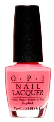 Obrázek produktu pro Lak na nehty OPI