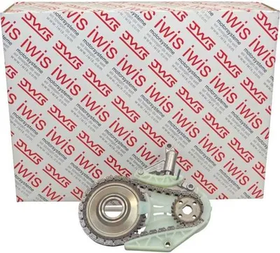 Immagine prodotto di Kit Catena Di Distribuzione Bmw F25/E84/89 (Pompa Di Iniezione)