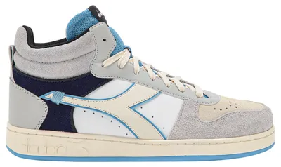 Produktbild von Schuhe Diadora 179292 Grau Weiß