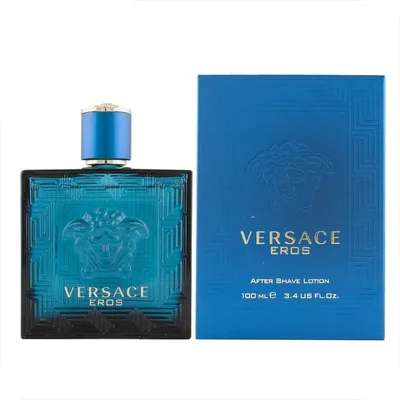 Zdjęcie produktu dla Versace - EROS Balsam po goleniu 100 ml