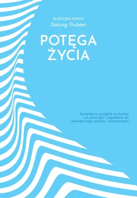 Immagine prodotto di Potega zycia bez strachu