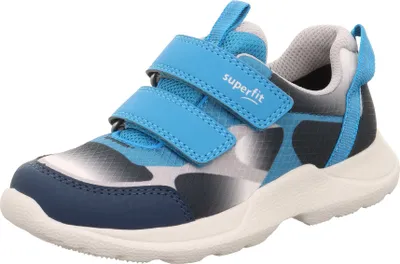 Produktbild von Superfit Klettschuhe Kinder 31393935373532 Blau 26 EU