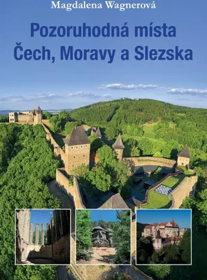 Immagine prodotto di Pozoruhodná místa Čech, Moravy a Slezska